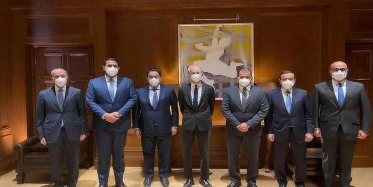 تشریح نشست ضدایرانی در ریاض 