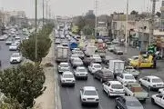 تمهیدات ترافیکی مراسم چهلم رهبر شهید انقلاب