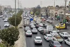 تمهیدات ترافیکی مراسم چهلم رهبر شهید انقلاب