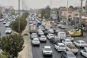 تمهیدات ترافیکی مراسم چهلم رهبر شهید انقلاب