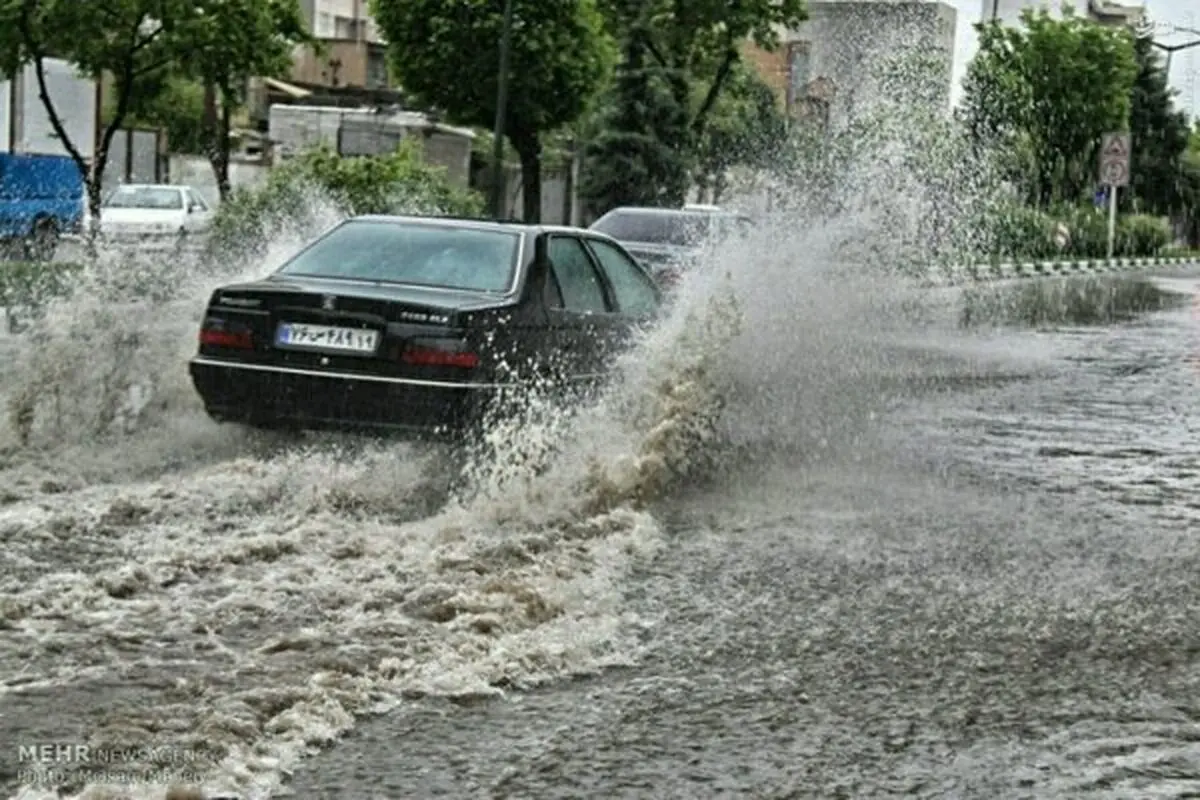  چند شهر استان خوزستان تخلیه می شود