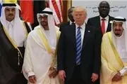 تشدید لابیگری میلیونی ریاض و دوحه در آمریکا