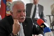 وضعیت کنونی فلسطین به اشغال دائم منجر می‌شود