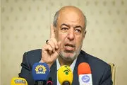 سرمایه‌گذاری مشترک منابع آبی میان ایران و الجزایر 