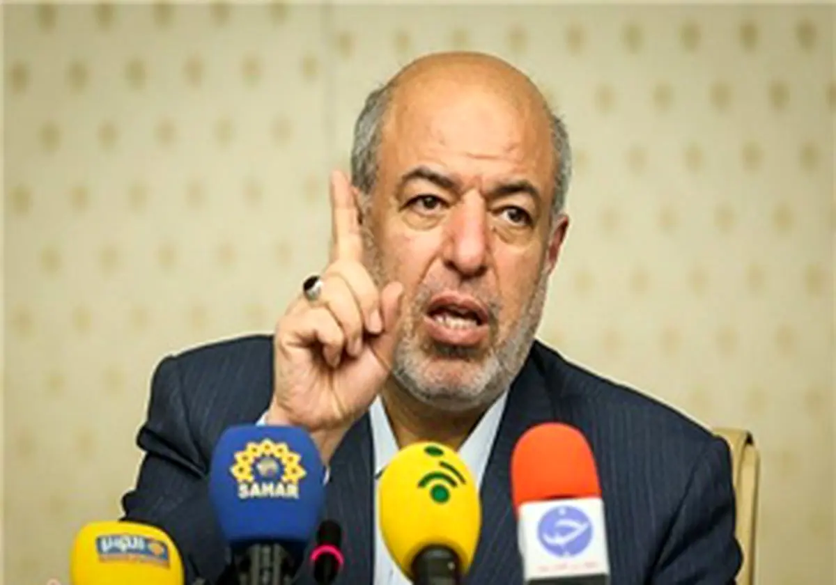وارد شانزدهمین سال خشکسالی شدیم
