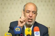 سرمایه‌گذاری مشترک منابع آبی میان ایران و الجزایر 
