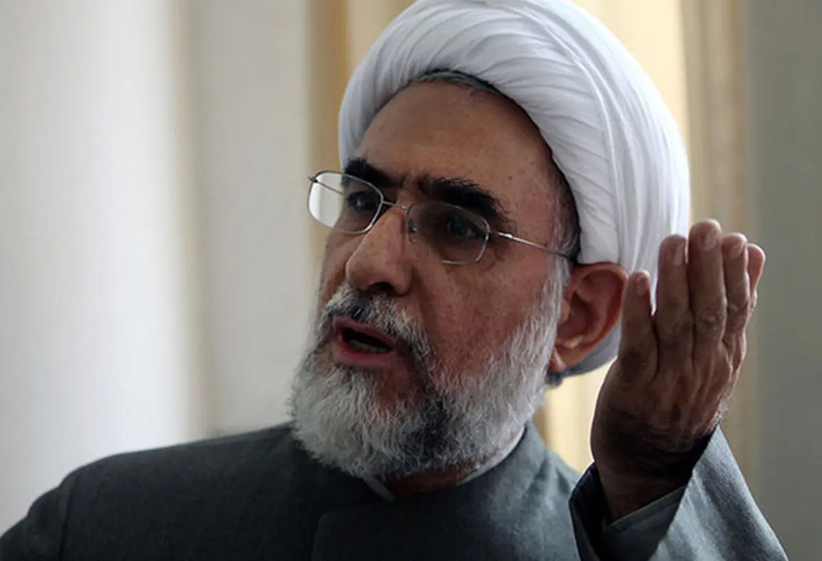 استعفای منتجبنیا از حزب اعتماد ملی