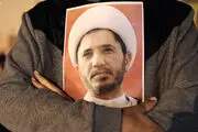 دادگاه شیخ علی سلمان به تعویق افتاد