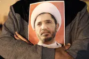 پیام جدید شیخ علی سلمان از داخل زندان