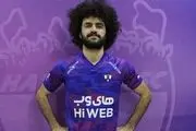 در استقلال به من ظلم شد 