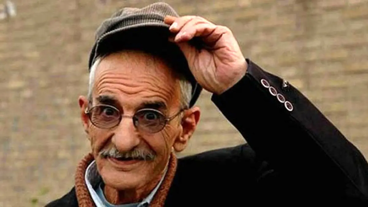 احمد پورمخبر یک ماه در کما بود