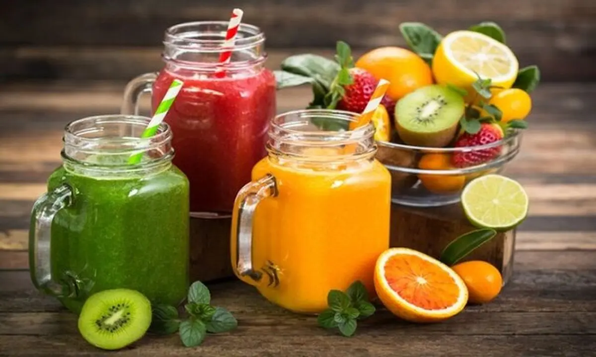  سالم‌ترین مواد غذایی شیرین برای سلامتی بدن