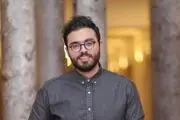 مصطفی امامی ویژه برنامه شب یلدای شبکه پنج را اجرا می‌کند