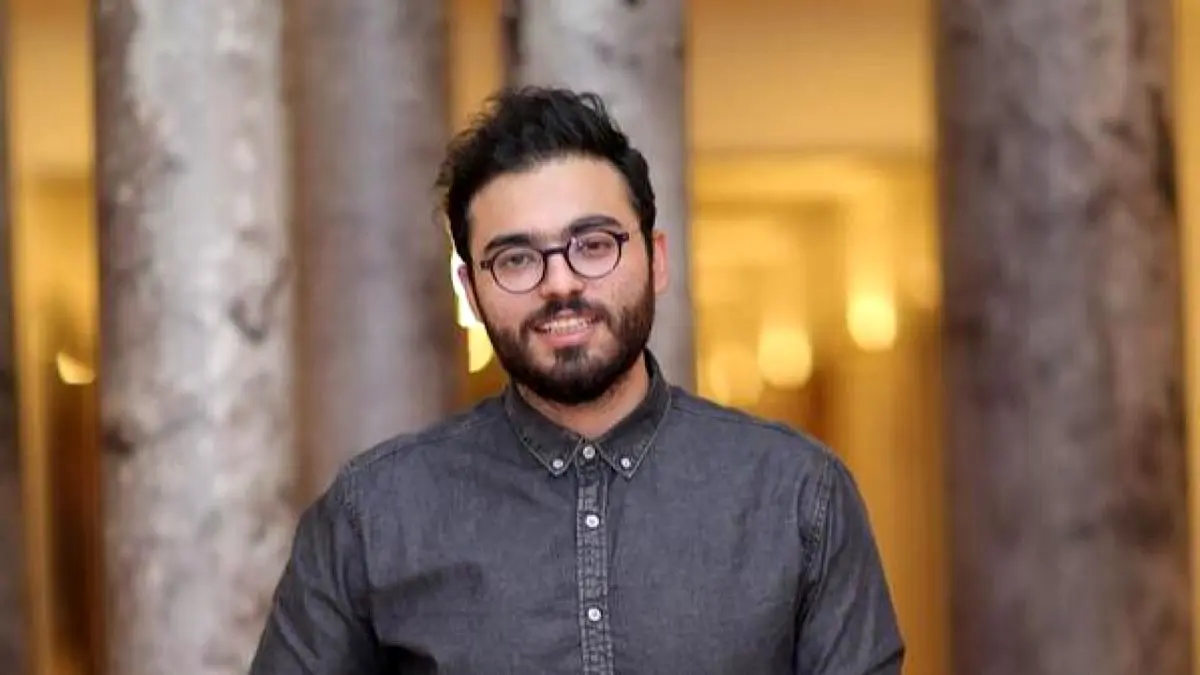 مصطفی امامی ویژه برنامه شب یلدای شبکه پنج را اجرا میکند