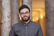 پوشش عجیب مجری صداوسیما | قانون شکنی مجری صداوسیما