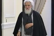 آیت‌الله موحدی کرمانی: قوه قضاییه قاطعانه با دست‌اندازی به بیت‌المال برخورد کند