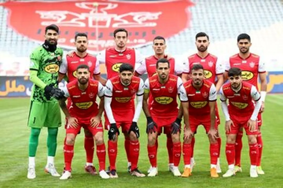 زمان آغاز تمرینات پرسپولیس مشخص شد/ پریرا در جمع سرخپوشان میماند
