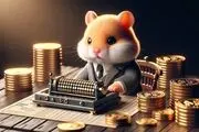 پیش‌فروش همستر کامبت در ۲ صرافی ارز دیجیتال به کجا رسید؟