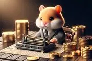 پیش‌فروش همستر کامبت در ۲ صرافی ارز دیجیتال به کجا رسید؟