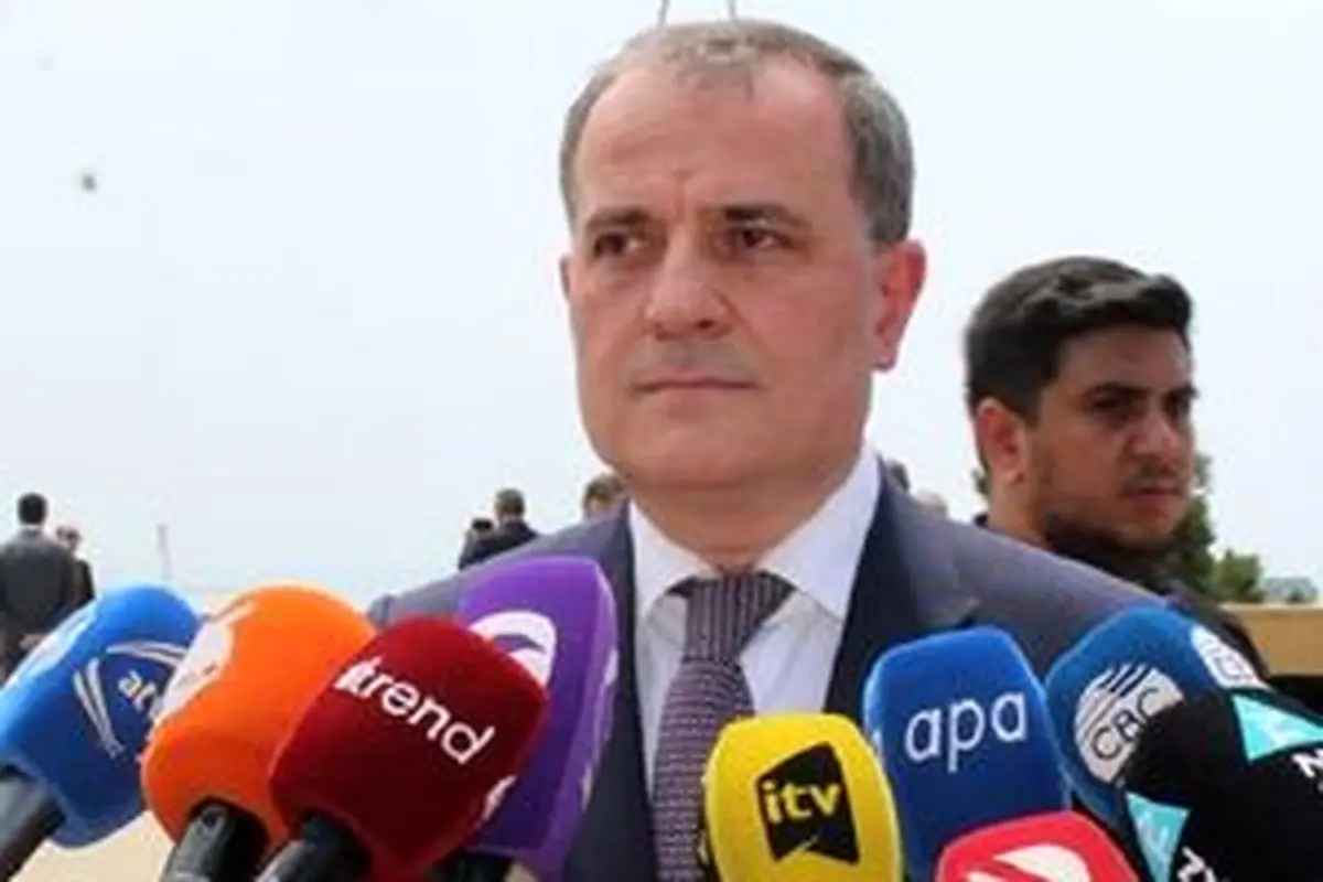 باکو: منتظر نتیجه محاکمه عامل حمله به سفارتمان در ایران هستیم