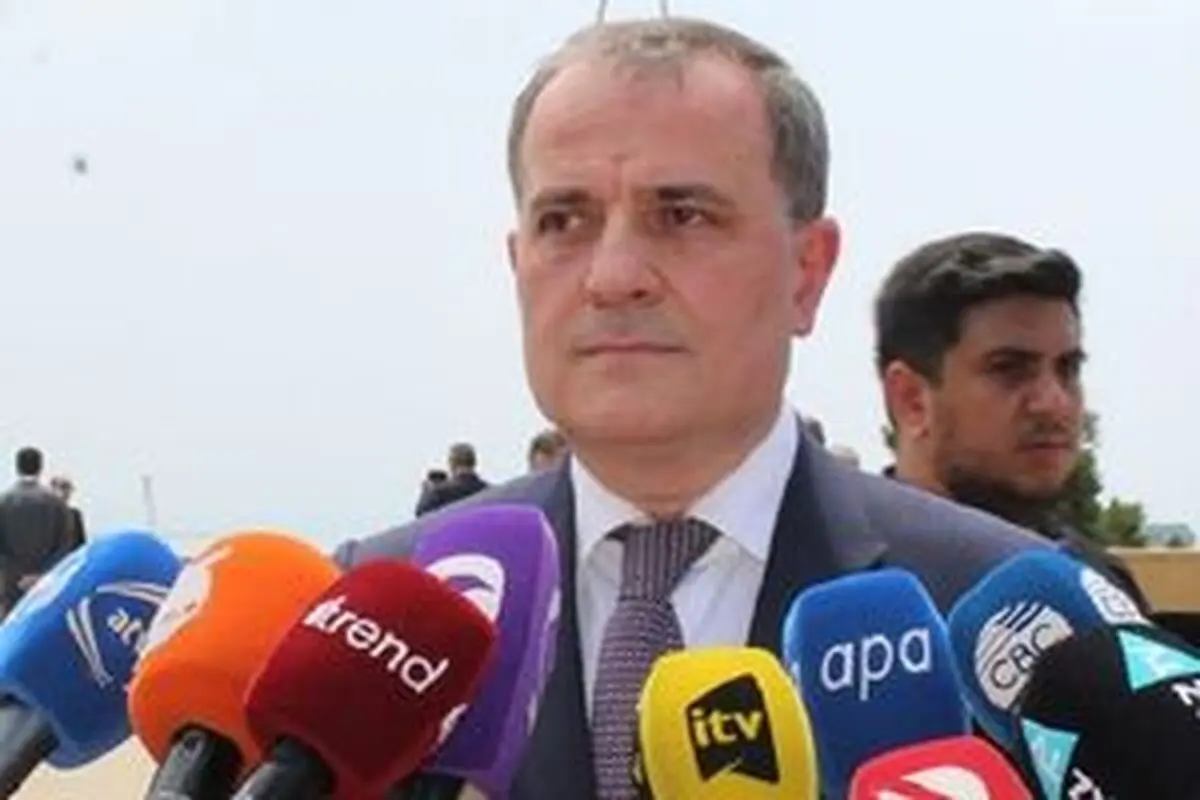 باکو: منتظر نتیجه محاکمه عامل حمله به سفارتمان در ایران هستیم