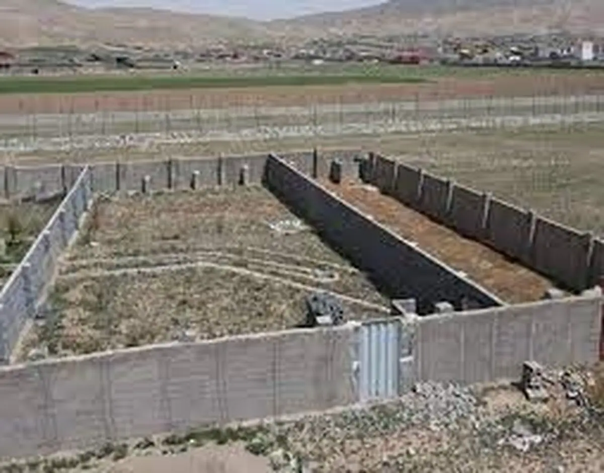 متقاضیان دارای سه فرزند برای تخصیص زمین به کجا مراجعه کنند؟