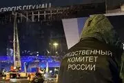 افشای مدارک جدید درباره ارتباط اوکراین با حمله تروریستی در مسکو