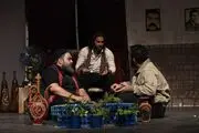 «نوکر شیطان» در قهوه‌خانه به دنبال چیست؟