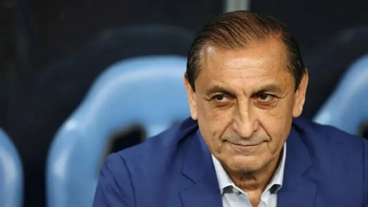 رامون دیاز از الهلال جدا شد
