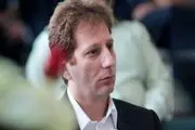 کنایه بابک زنجانی به خبر انحلال بانک آینده