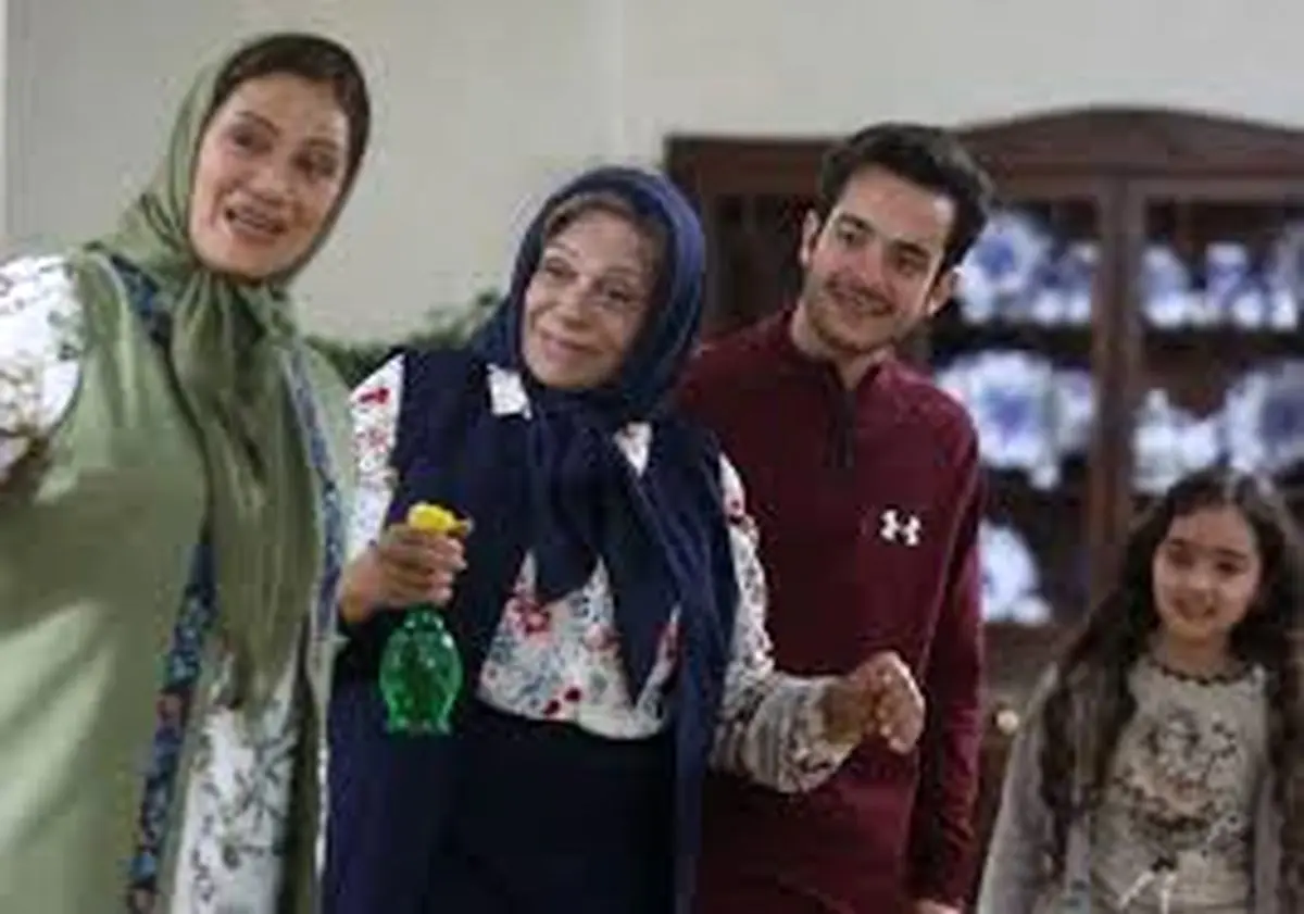 دانلود قسمت 11 سریال هیولا