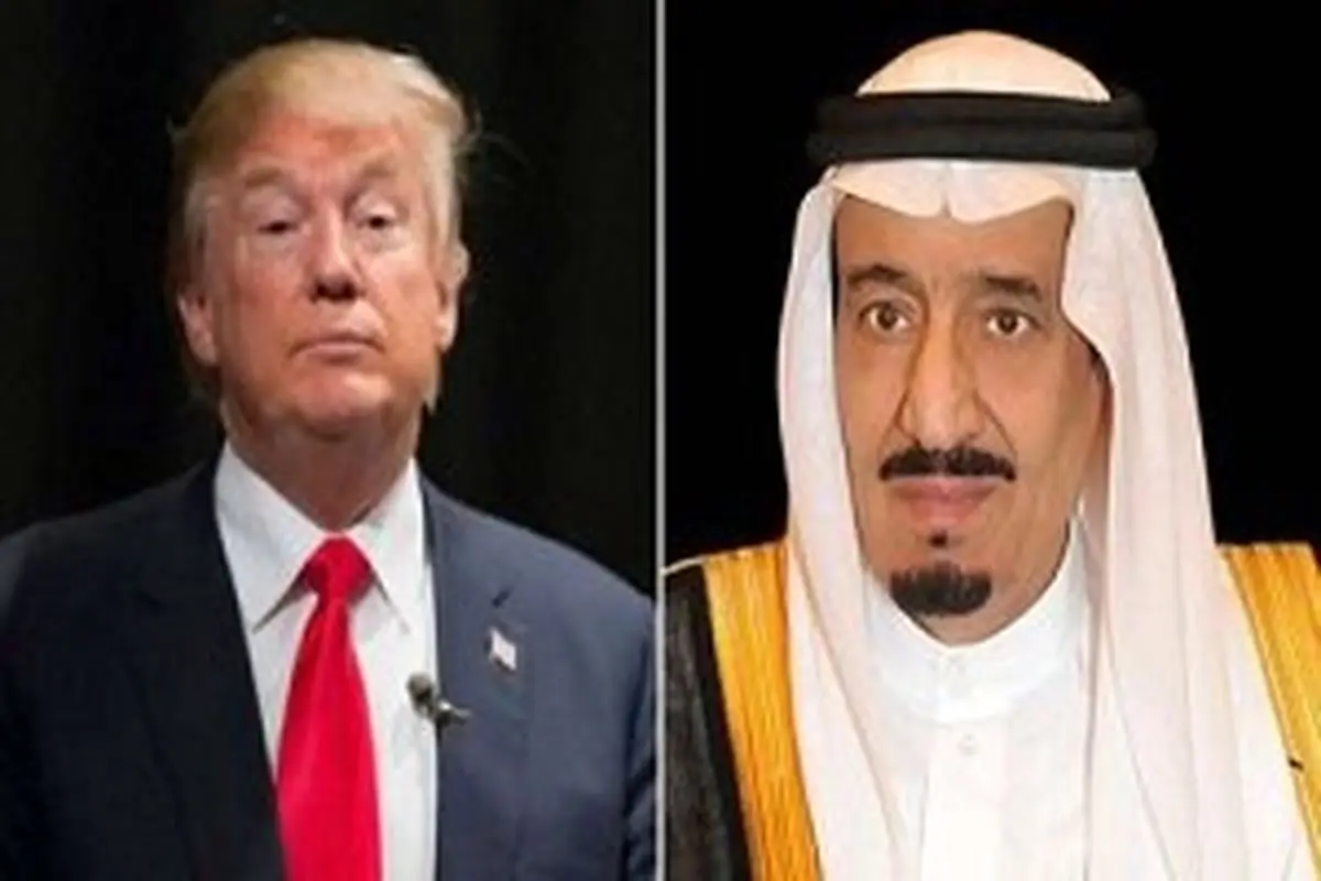 بسته‌های تسلیحاتی آمریکا آماده ارسال به ریاض 