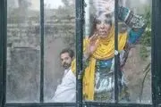بازگشت متفاوت افسانه بایگان به سینما با «سیاه باز»/ عکس