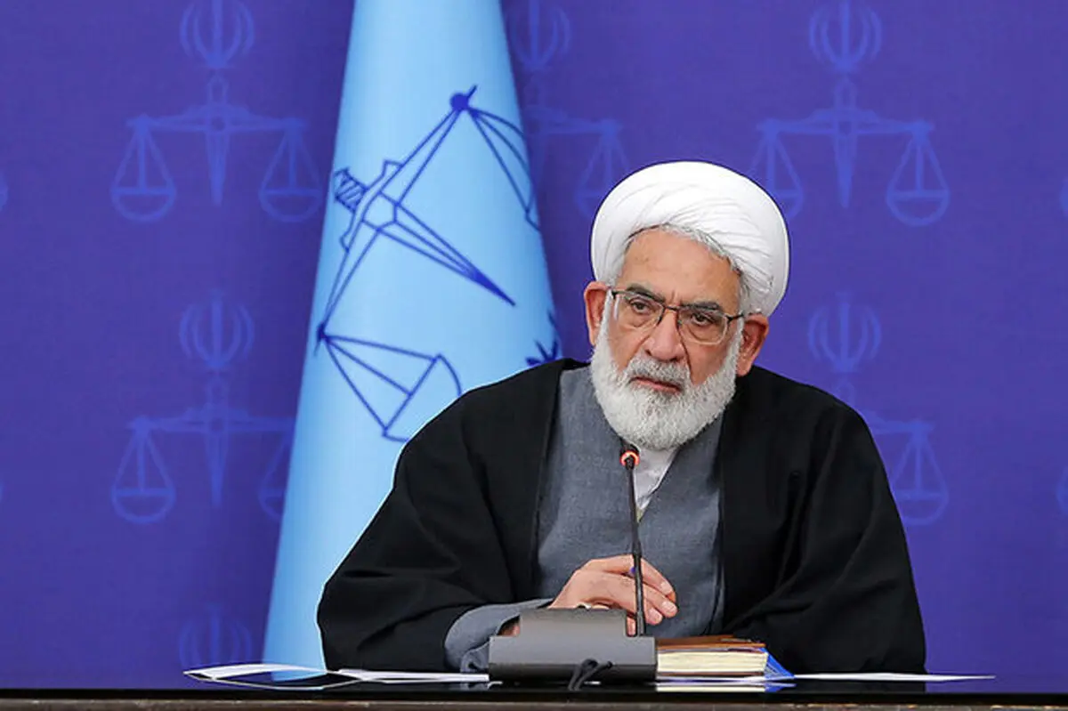 اخلال گران بازار ارز تحت تعقیب قرار می‌گیرند
