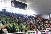رایزنی وزارت ورزش برای حضور زنان در ورزشگاهها