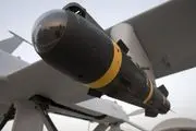 افشا شد؛ آمریکا به اسرائیل موشک هلفایر داد