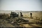 وزیر نفت داعش در موصل به هلاکت رسید