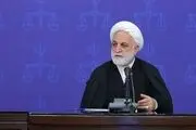 بسترهای فساد به صورت جامع و کامل شناسایی شد