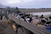 جنایات رژیم صهیونیستی در زندان‌ها از زبان اسرای فلسطینی