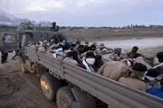 جنایات رژیم صهیونیستی در زندان‌ها از زبان اسرای فلسطینی