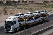 
خبر مهم ایران خودرو برای برندگان طرح فروش فوق‌العاده