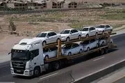 
خبر مهم ایران خودرو برای برندگان طرح فروش فوق‌العاده