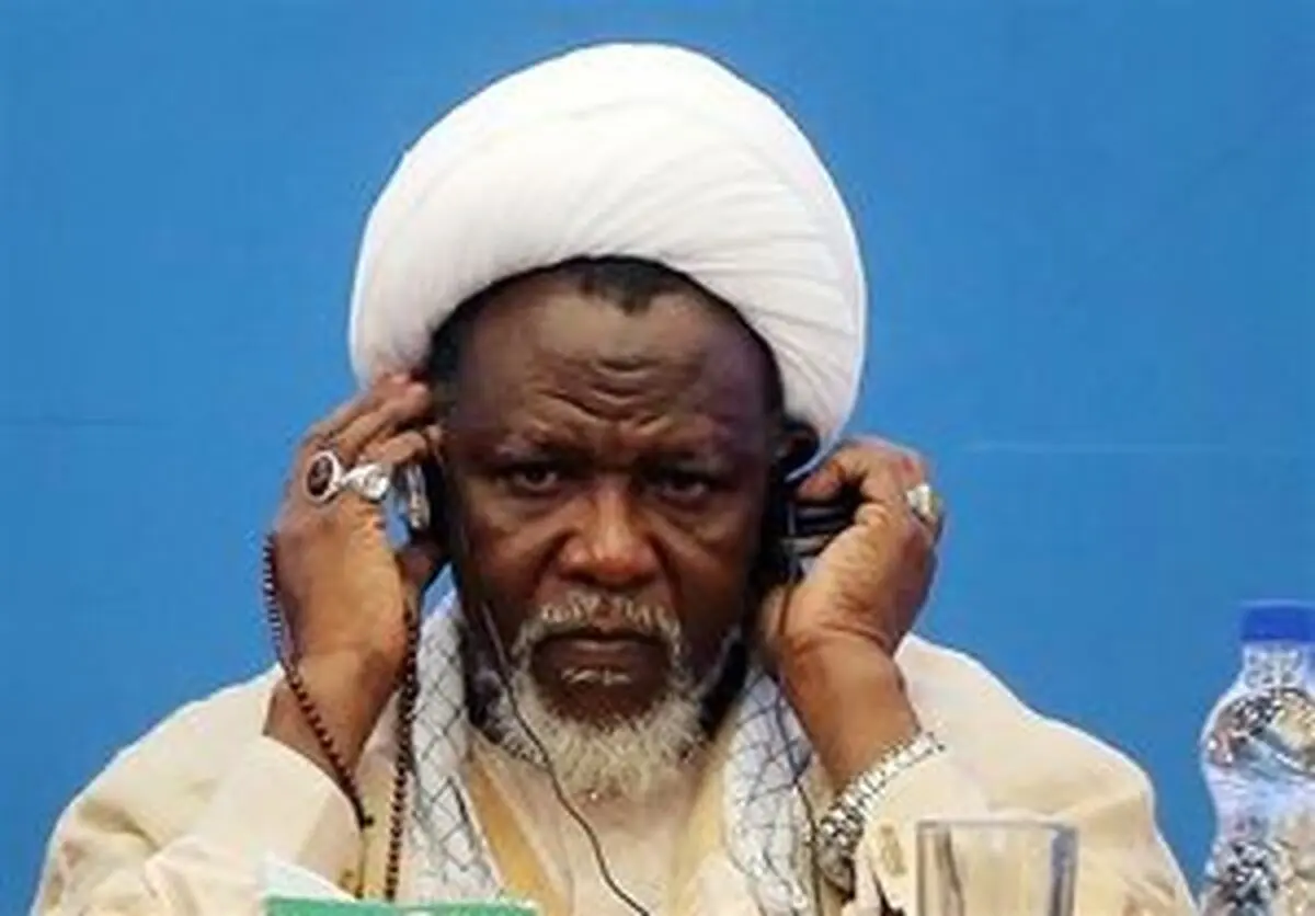 شیعیان نیجریه خواستار آزادی علامه زکزاکی شدند
