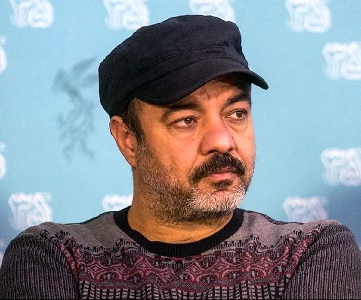 جدیدترین پست سعید آقاخانی /عکس