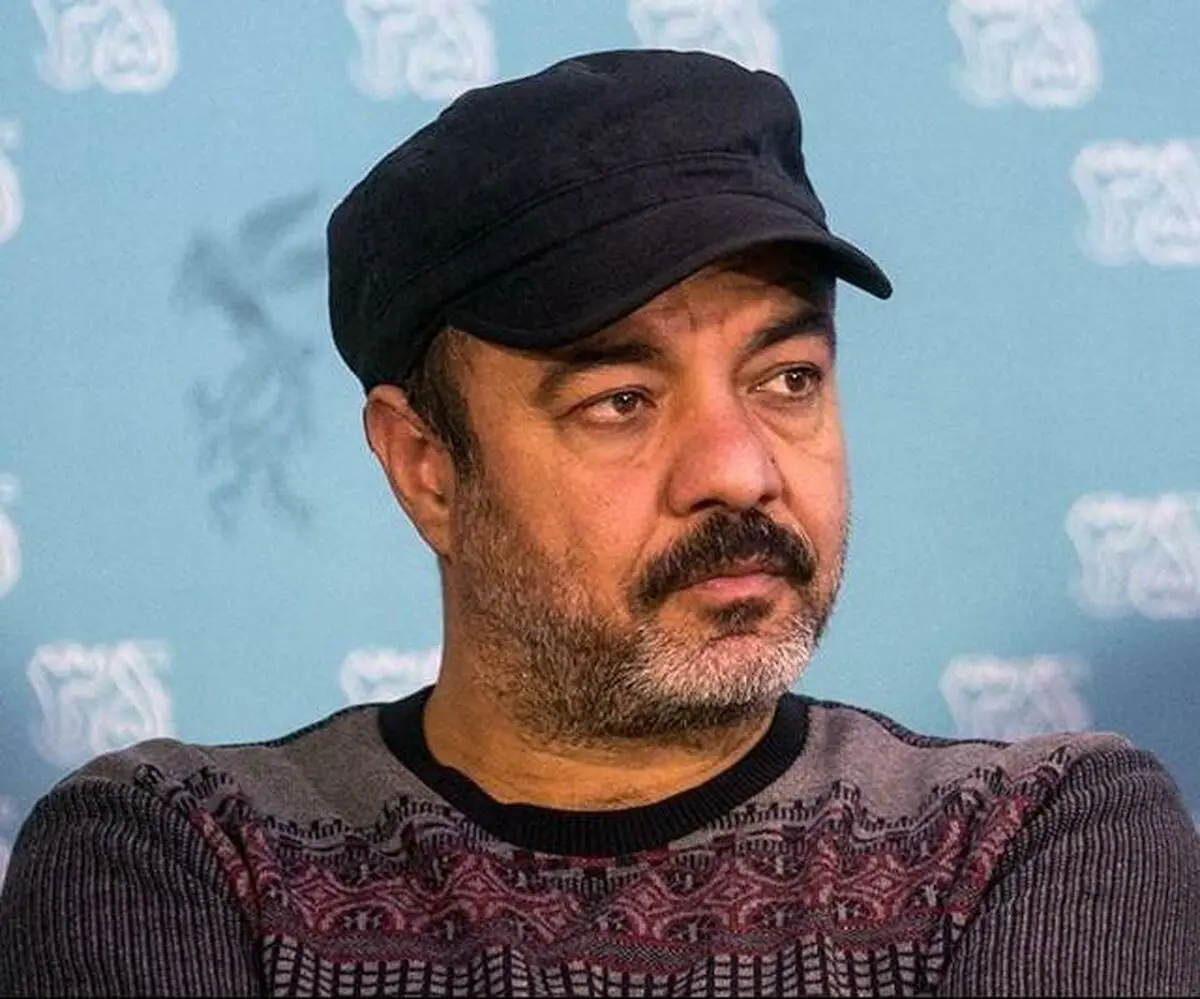 جدیدترین پست سعید آقاخانی /عکس