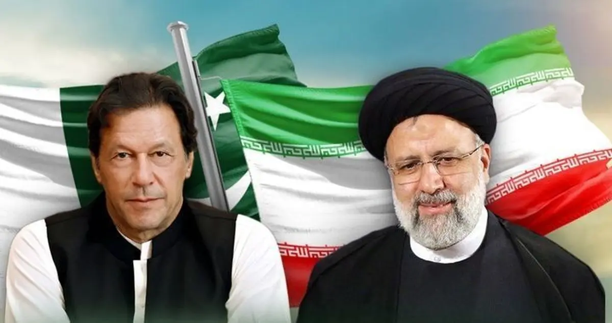 رئیسی و عمرانخان دوشنبه دیدار میکنند