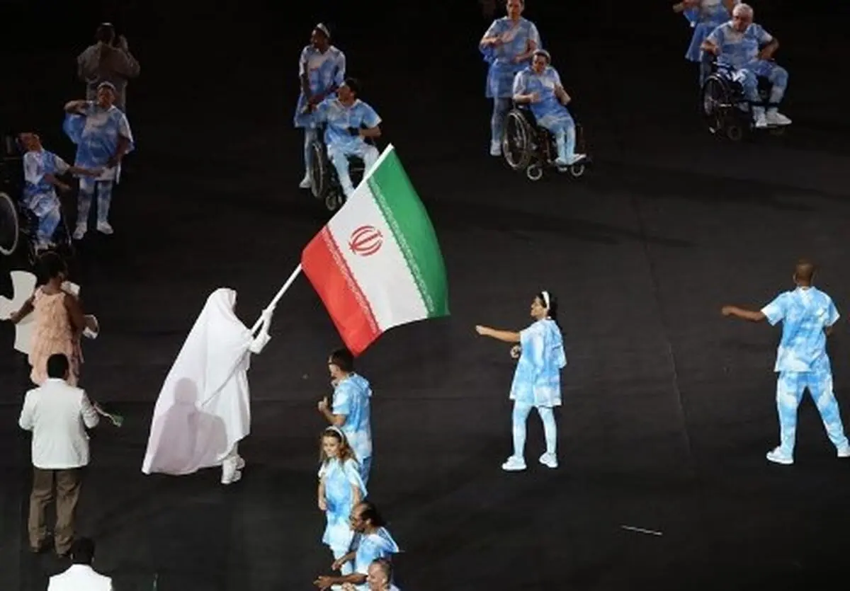چالش‌های پارادومیدانی‌کاران با ورزشگاه آفتاب انقلاب 