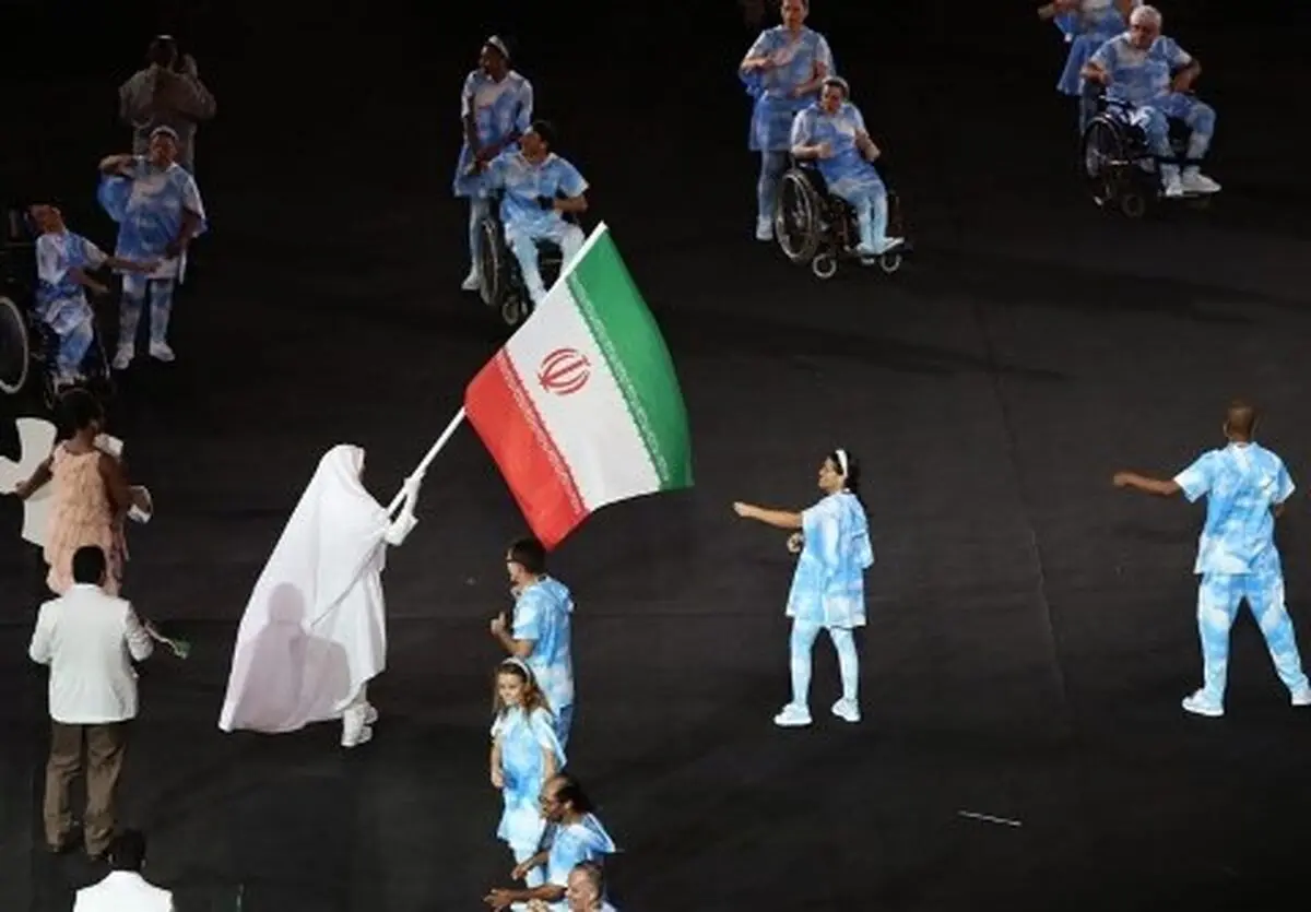 چالش‌های پارادومیدانی‌کاران با ورزشگاه آفتاب انقلاب 