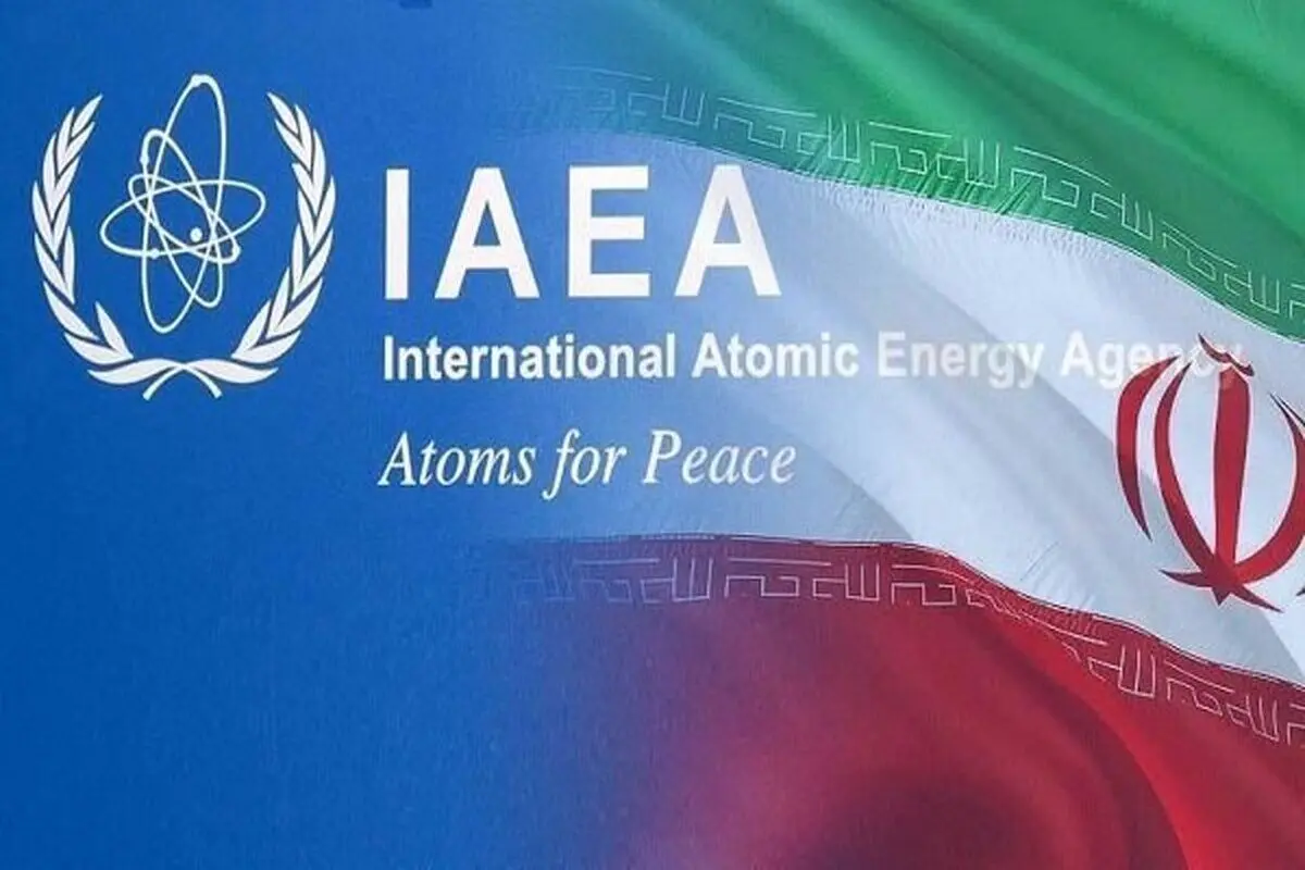 ایران معادله را تغییر می دهد