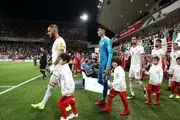 برتری یوزهای ایرانی برابر هنگ کنگ در مرحله مقدماتی جام جهانی